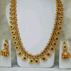 Tulsi Jewellery Works, Basavanagudi 