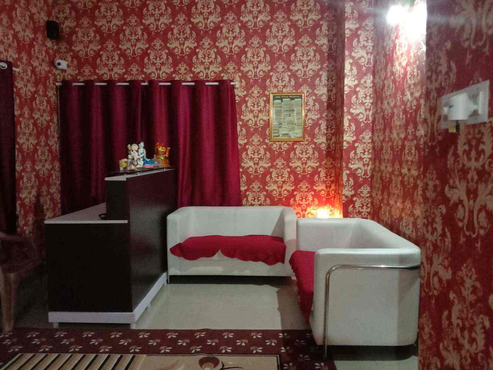 Spa in rt nagar Clearance