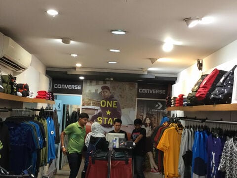 converse bangalore