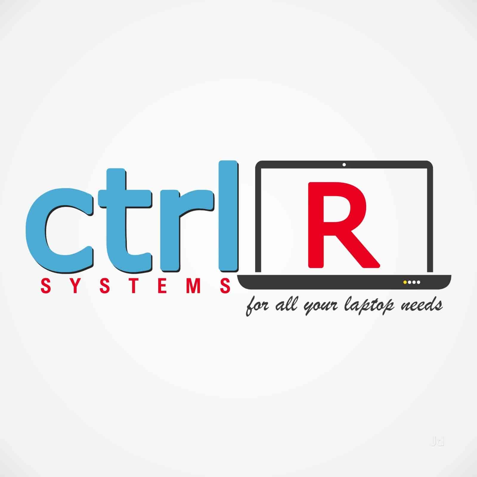 Ctrl R Systems Pvt Ltd Yelahanka New Town Computer Repair Services In Bangalore Justdial