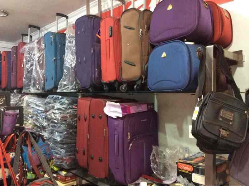 Ask Bags, Banashankari 3rd Stage - Bag 