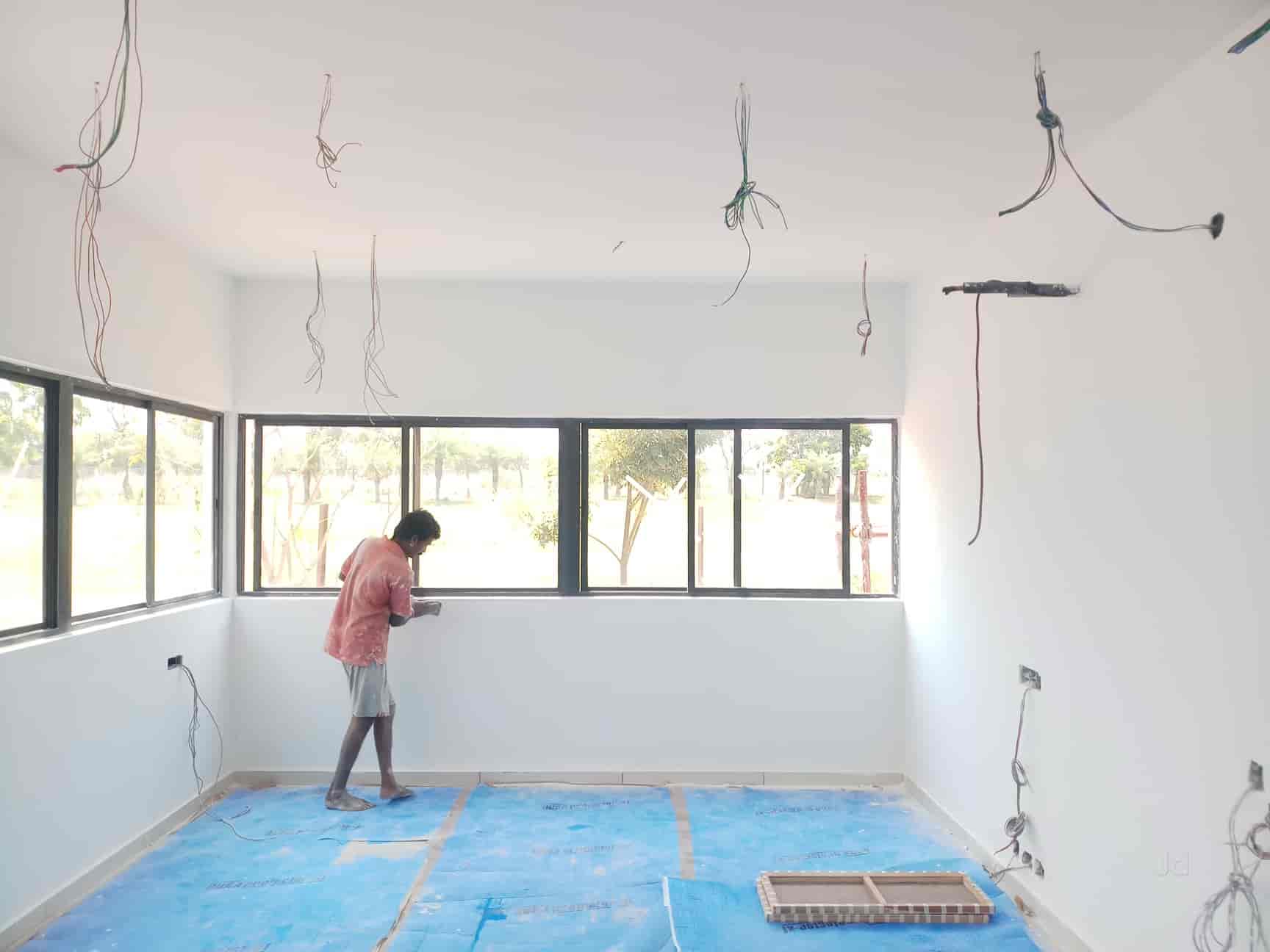 Blue Sky Interiors Photos Uttarahalli Bangalore Pictures Images Blue Sky Interiors Photos Uttarahalli Bangalore House Painters