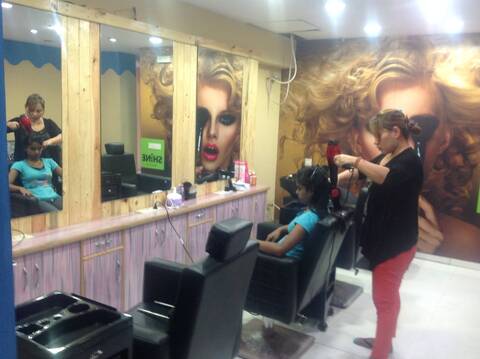 Spa in rt nagar Clearance