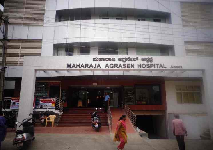 Dr Limesh Maharaja Agrasen Hospital Nephrologists Book Appointment Online Nephrologists In Padmanabhanagar Bangalore Justdial