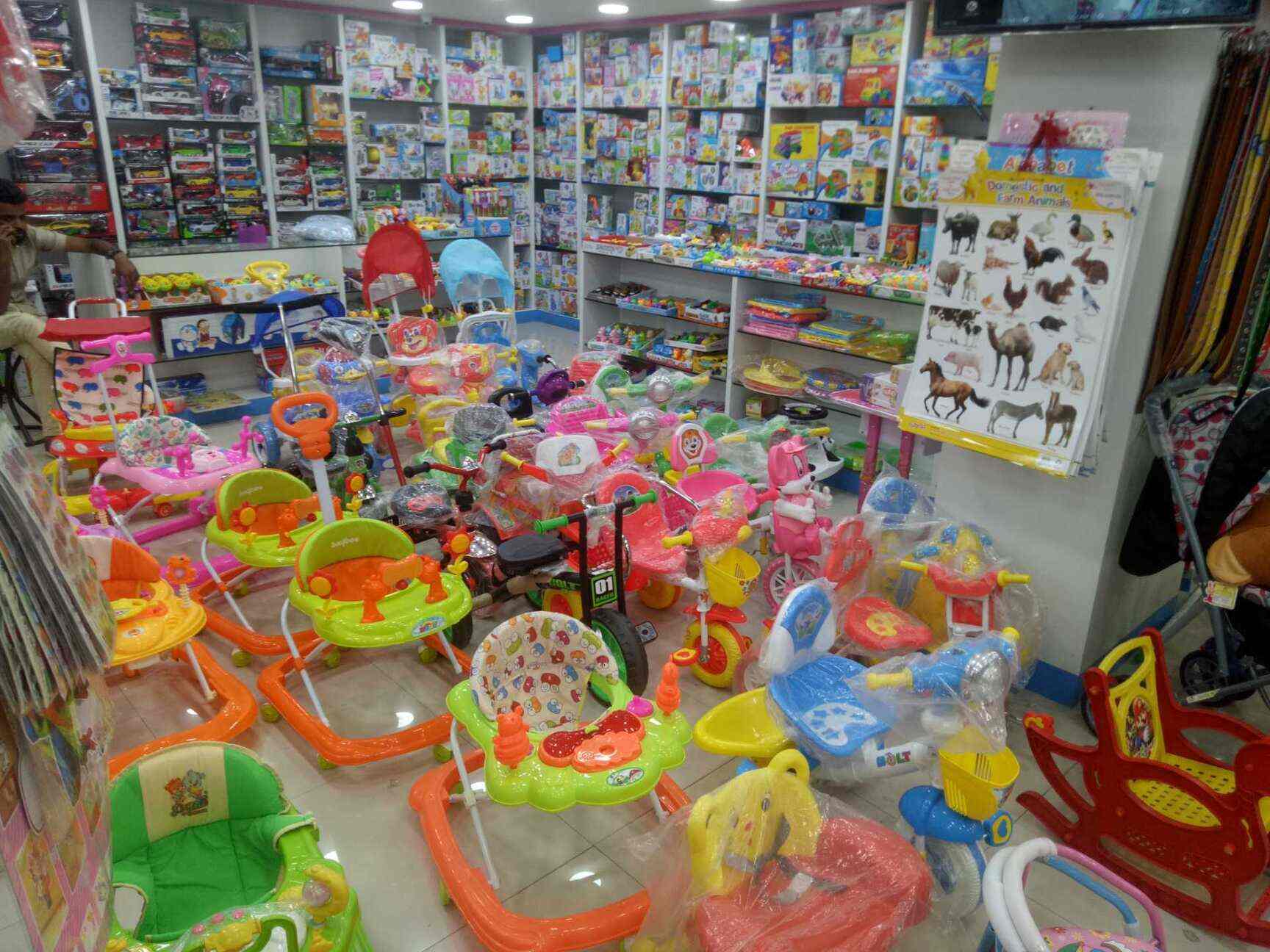 good baby shops