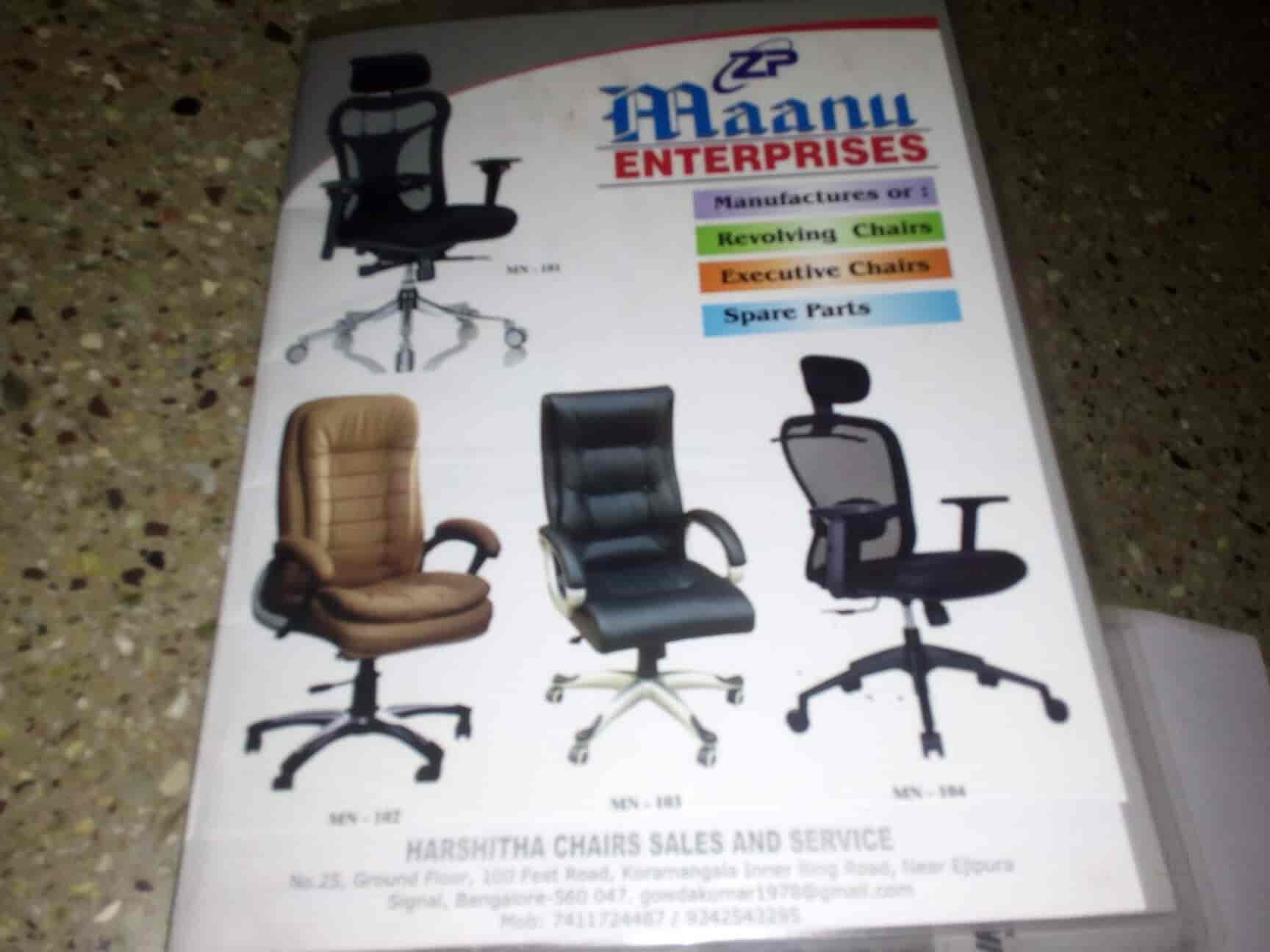 Office Chair Spare Parts In Bangalore Reviewmotors.co