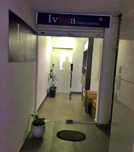 Ivvaa spa marathahalli Clearance