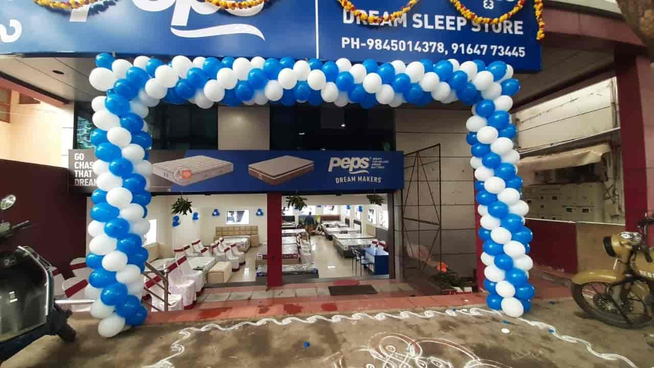 Sleep store deals near me