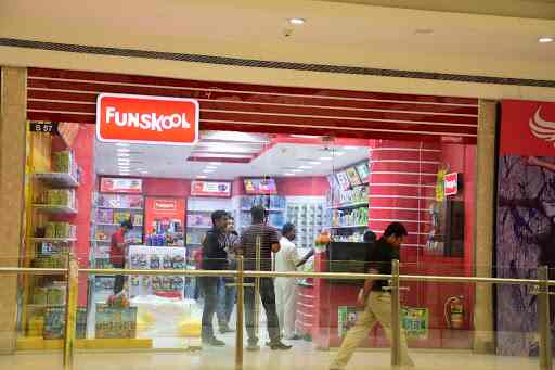 funskool toy shop near me
