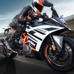 Ktm Showroom, Mekhri Circle 