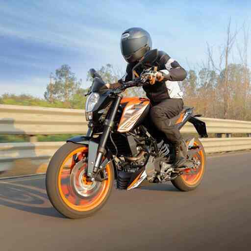 Ktm Showroom, Mekhri Circle 