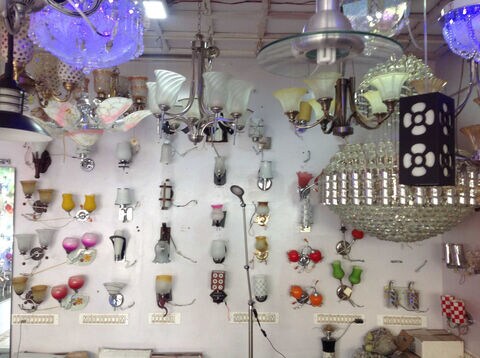 نص محدود عرجاء sneha lighting