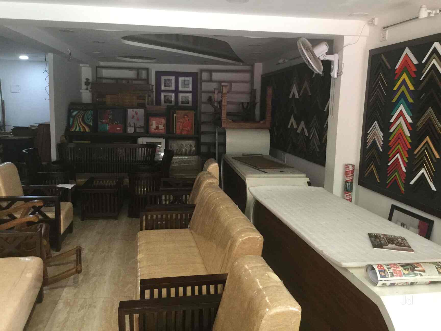 Van Gogh Furniture Dealers Ideas Van Goghs Arts Wood Stories Photos Ulsoor Bangalore Pictures
