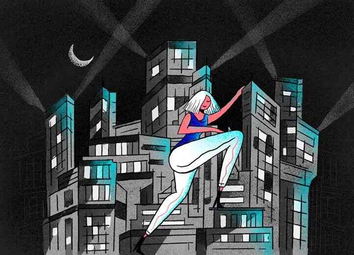 Top 70+ Cartoon mango studios