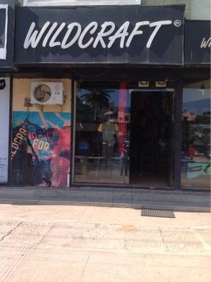 wildcraft factory outlet