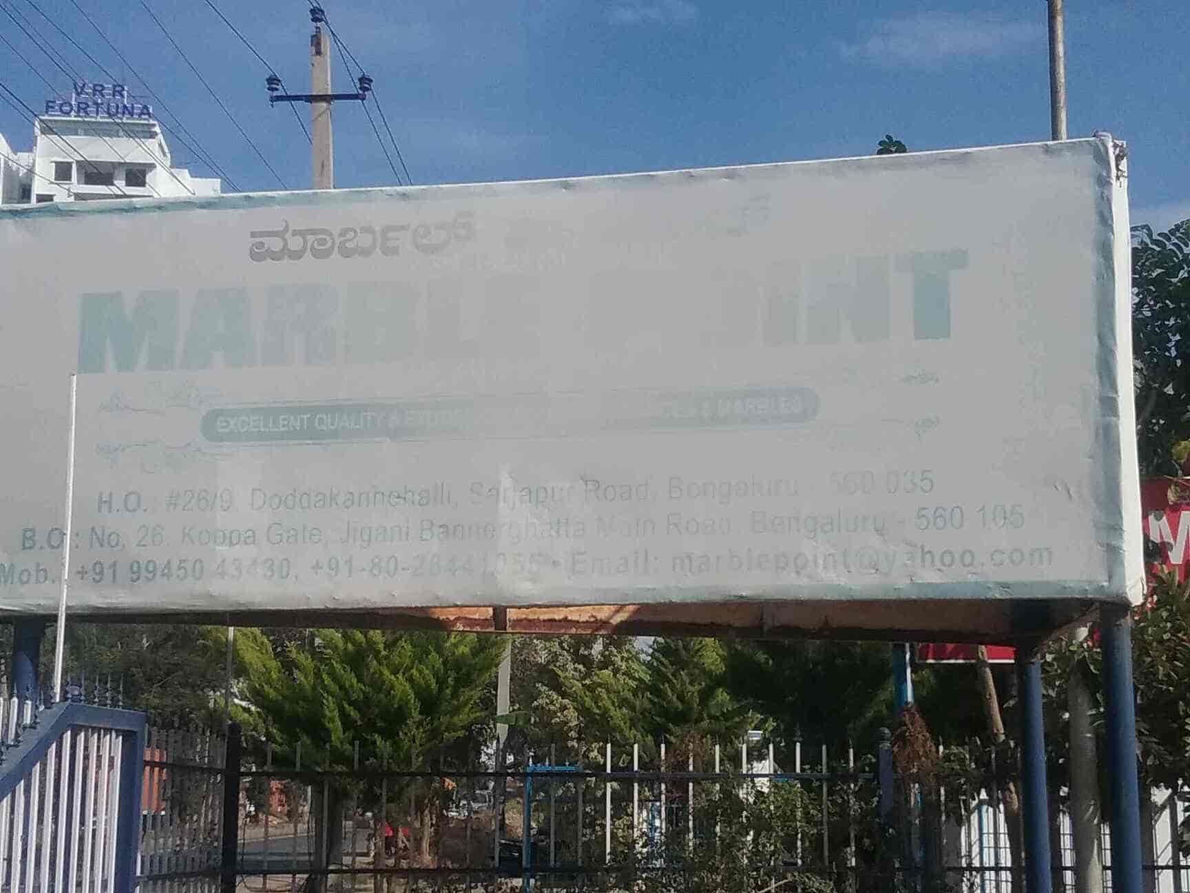 Marble Point Imported Granite And Marble Shop Jigani Granite Dealers In Bangalore Justdial