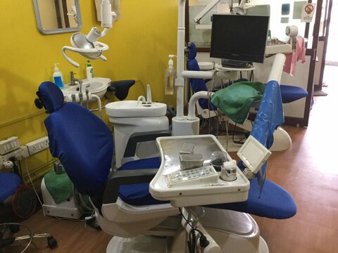 V Care Dental Clinic Dentists Book Appointment Online Dentists In Banashankari 3rd Stage Bangalore Justdial Belgravia dental studio vzroslaya stomatologiya belgravia dental studio. v care dental clinic dentists book