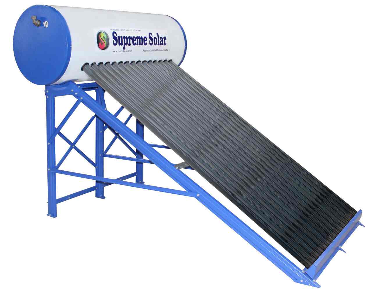 Supreme solar in Rajarajeshwari Nagar,Bangalore - Best Geyser Dealers in  Bangalore - Justdial
