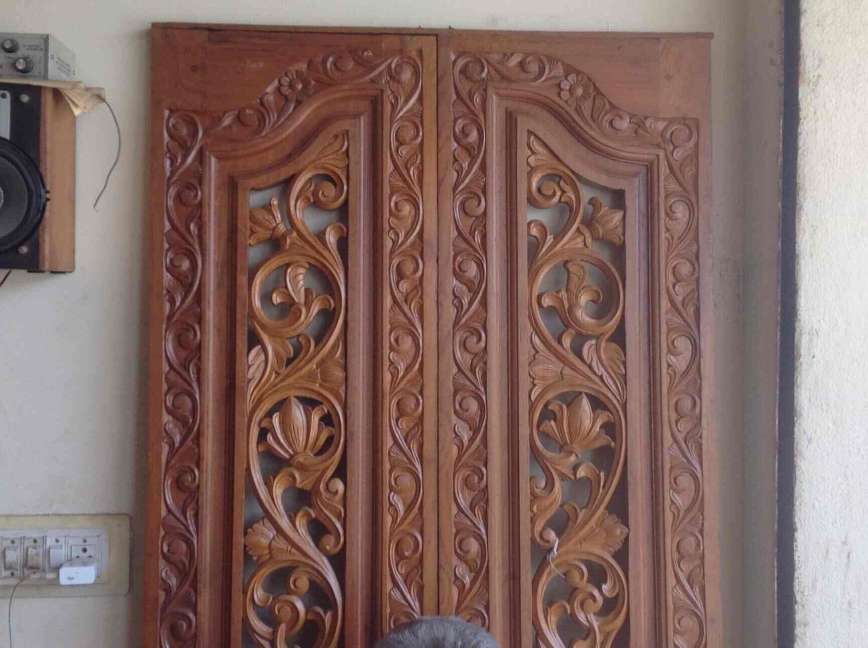 Anjanadevi Wood Carving Works Nagarbhavi Carpenters In Bangalore Anjanadevi Wood Carving Works Nagarbhavi Carpenters In Bangalore Justdial