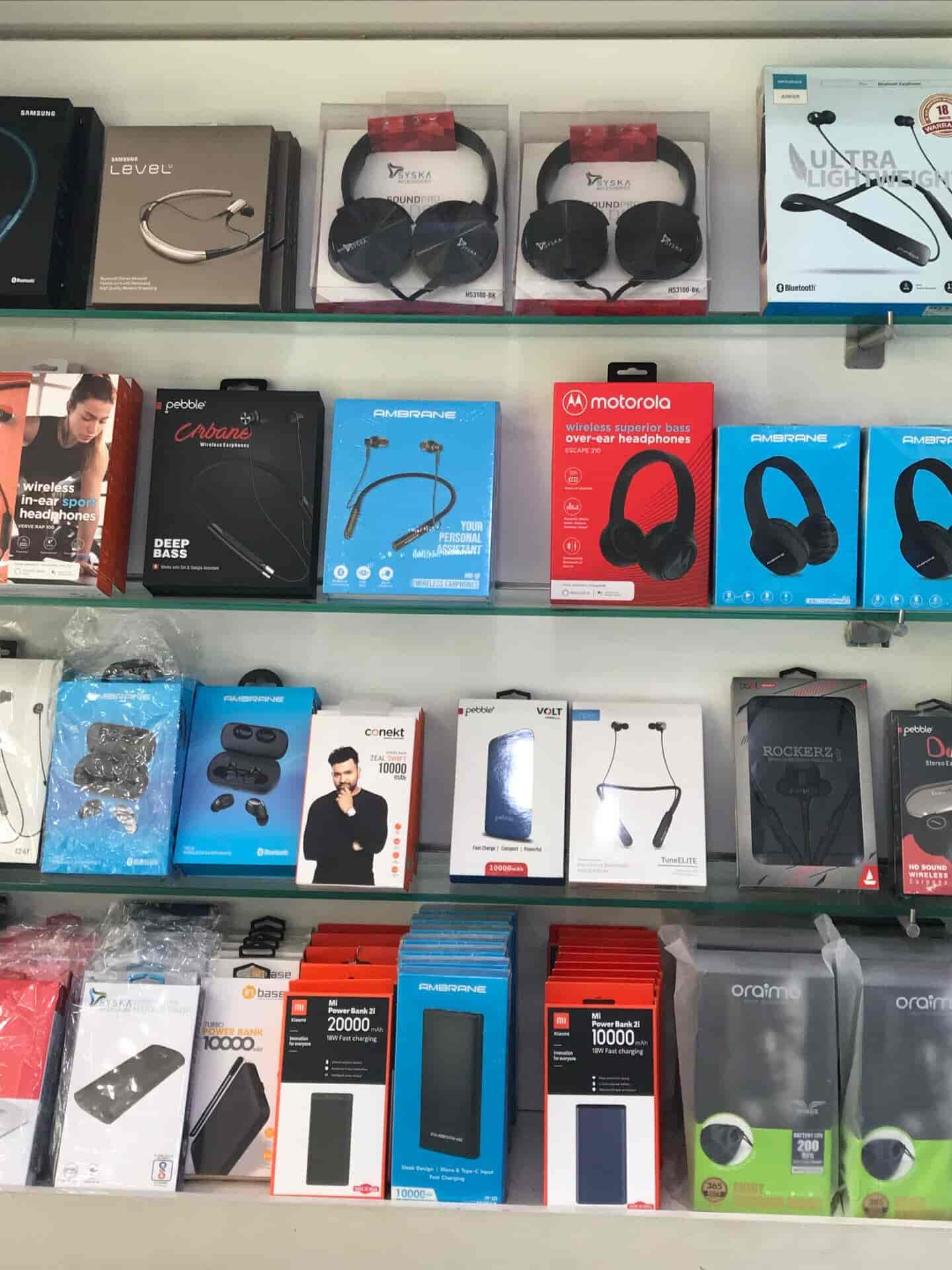 Sangeetha mobiles online earphones