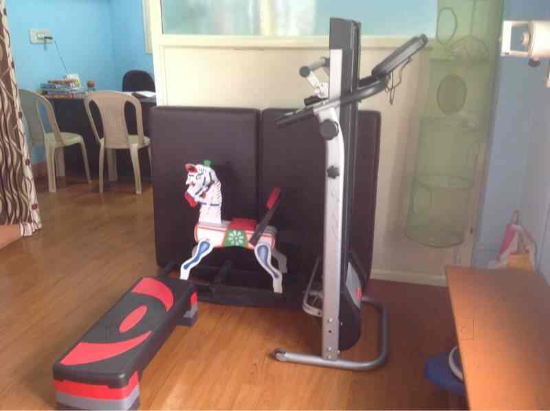 Rishita Physiotherapy Clinic Home Care Bengaluru Karnataka