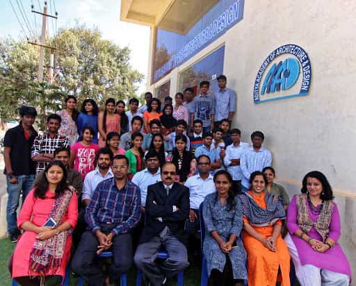 Aditya Academy Of Architecture Design Yelahanka Colleges In Bangalore Justdial