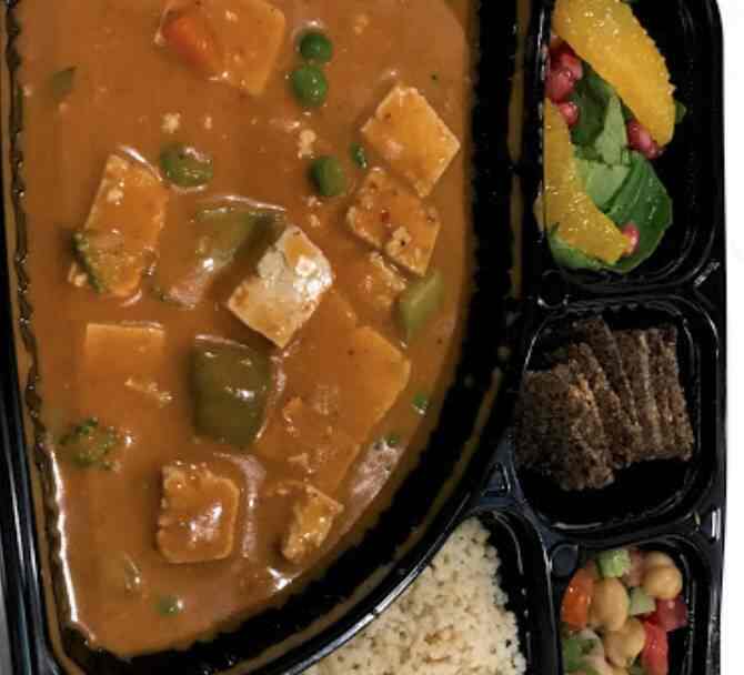 Eatfit Kitchen Hsr In Hsr Layout Bangalore Justdial