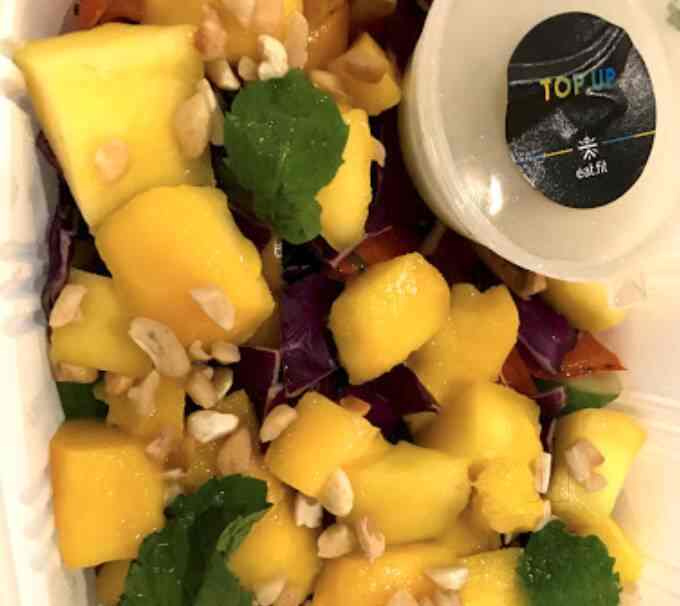 Eatfit Kitchen Hsr In Hsr Layout Bangalore Justdial