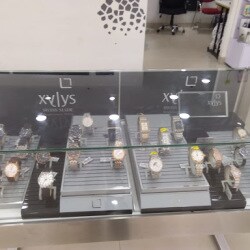titan showrooms