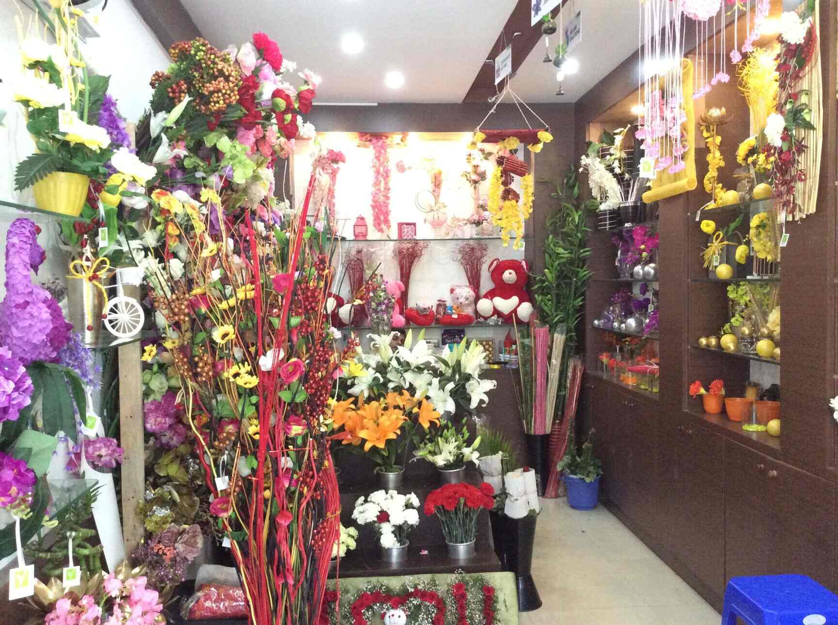 Ferns N Petals Flower Delivery In Bangalore Bengaluru Karnataka Best