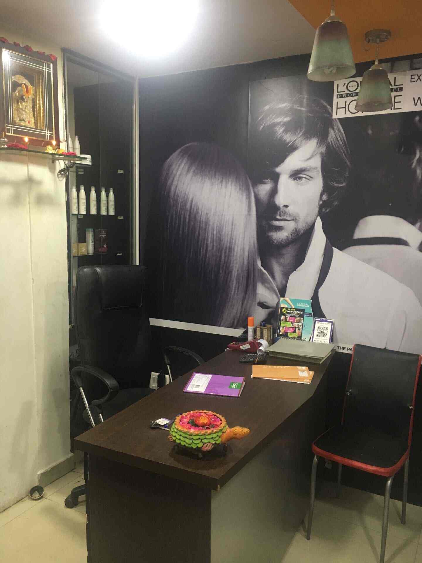 New Trends Hair And Beauty Womens Salon Photos Rajajinagar