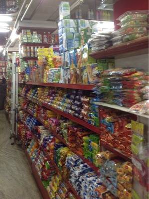 Aishwarya Hyper Market Koramangala Supermarkets In Bangalore Justdial She completed her graduation in electronic and electrical engineering.