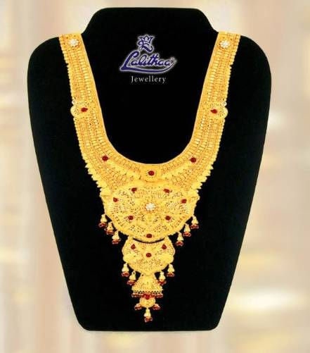 faris necklace