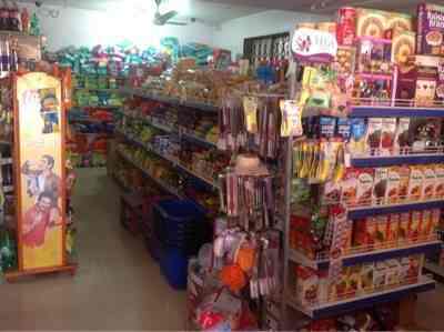 store dametasker