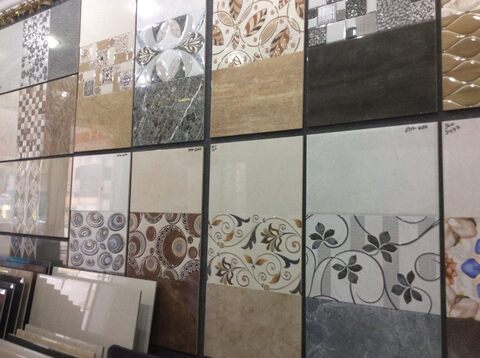 Lakshmi Ceramics Banashankari 3rd Stage Tile Dealers In Bangalore Justdial