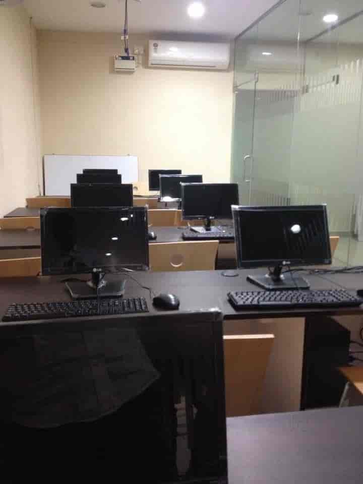 ti software training institute marathahalli computer training