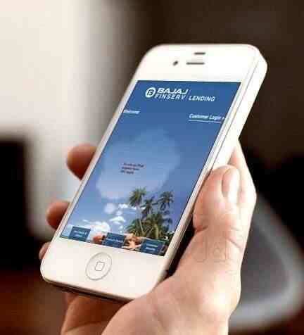 bajaj finance for mobile phones in bangalore