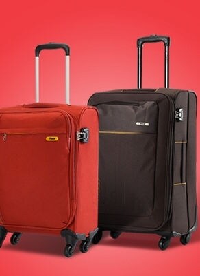 vip luggages
