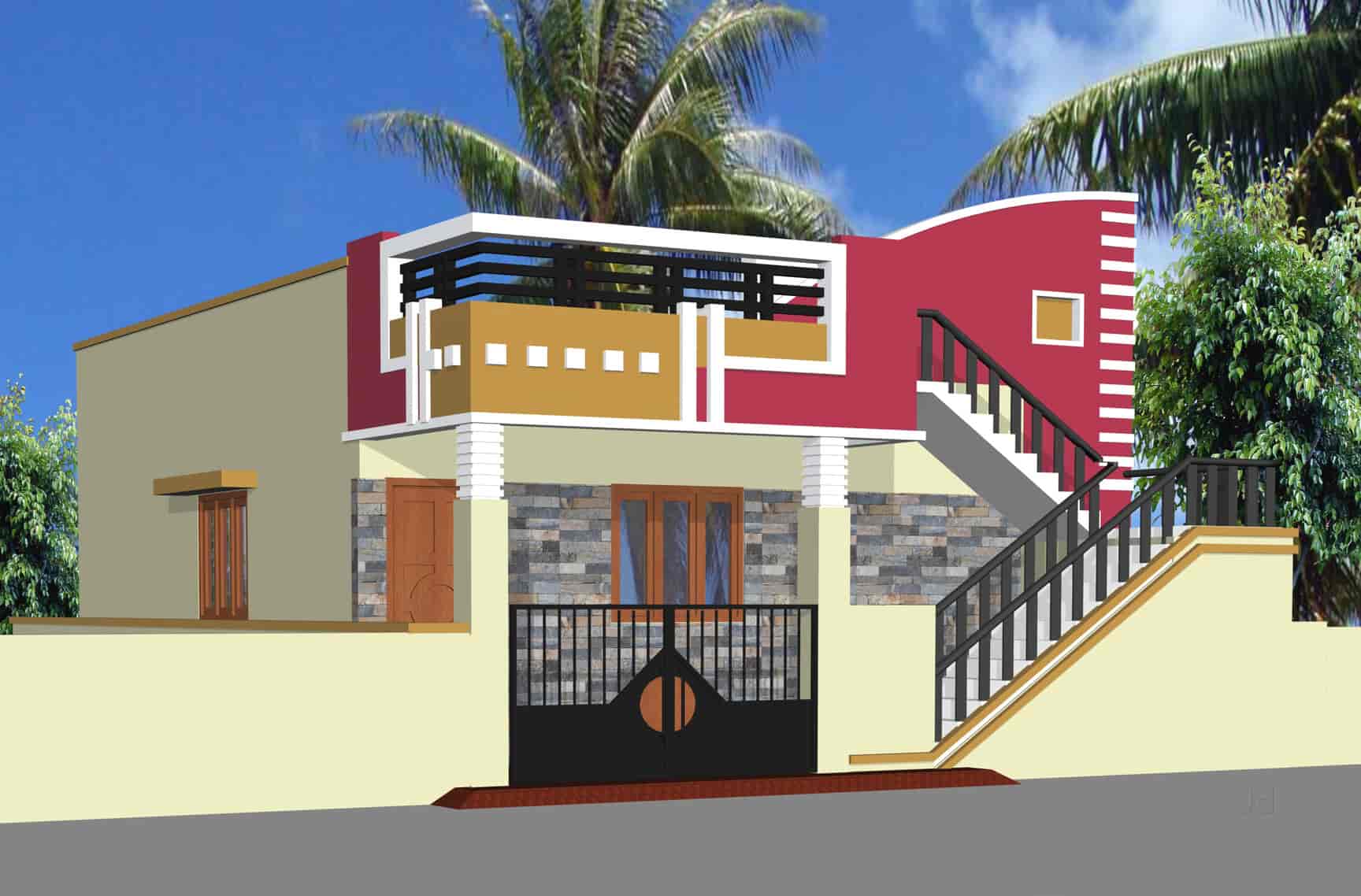 Adventure Associates Civil Engineer Contractors Photos, Varthur, Bangalore-  Pictures & Images Gallery - Justdial
