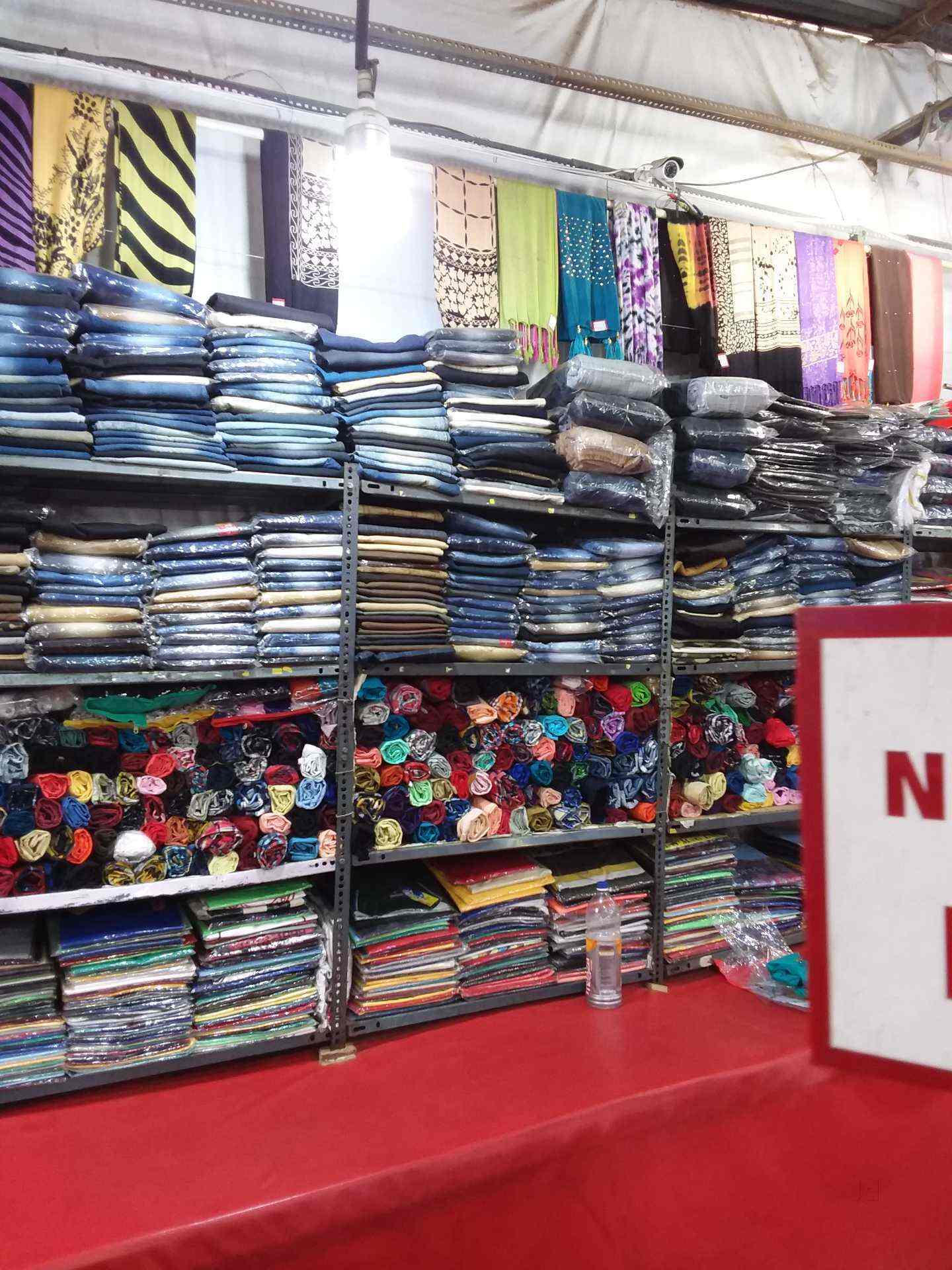 Jaipur Sale, Balepet-Chickpet - Saree 