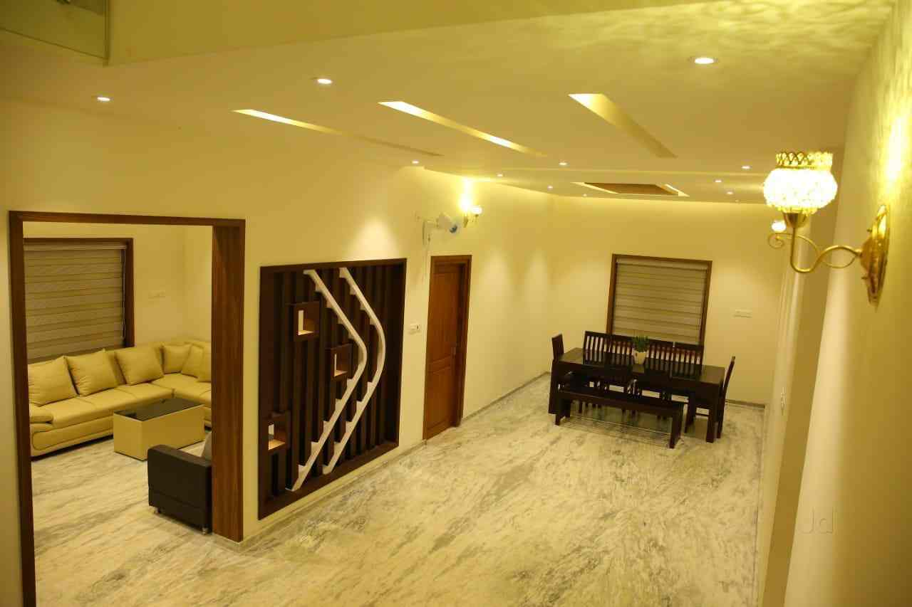 Team Amhar Chikbanavara Interior Designers In Bangalore Justdial