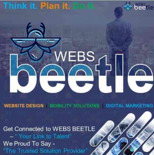 - Webs Beetle IT Services Private Limited Images, Marathahalli, Bangalore - Internet Website Designers