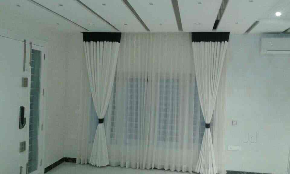 Drapes And Decor Furnishing Kanakapura Road Wall Paper Dealers
