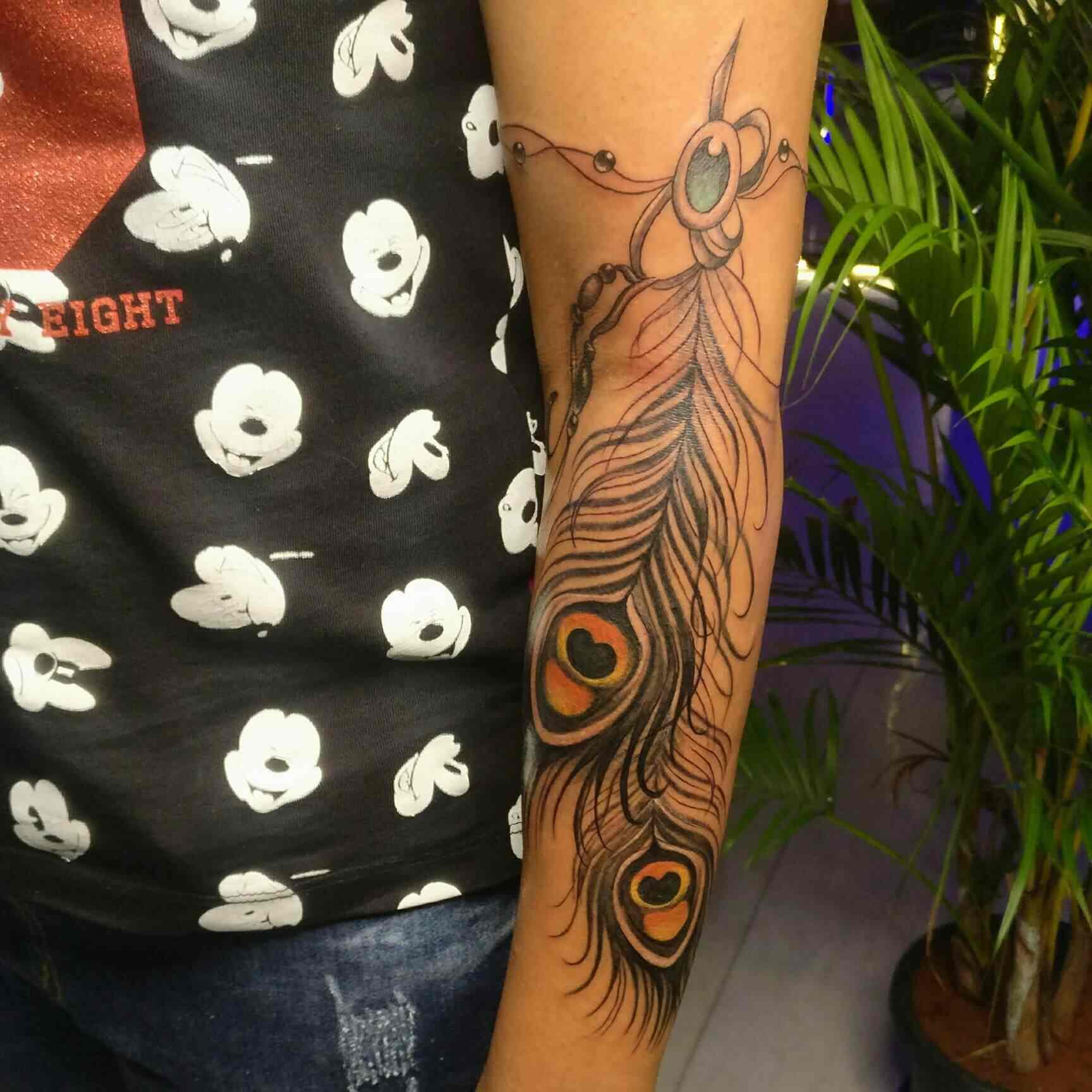 Update 127+ tattoo studio hsr layout best vova.edu.vn