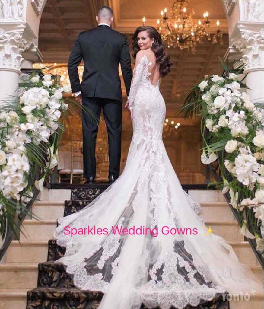 Best Place To Buy Wedding Gowns In Bangalore Carley Connellan