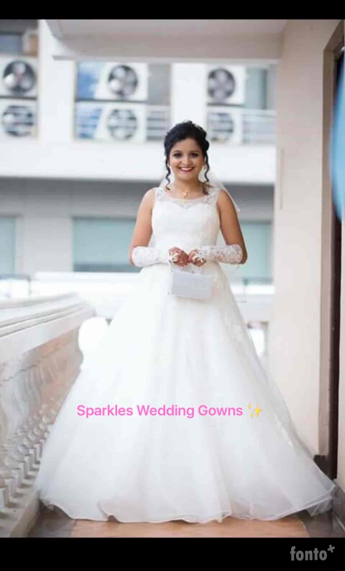 Wedding Gown Shops In Bangalore
