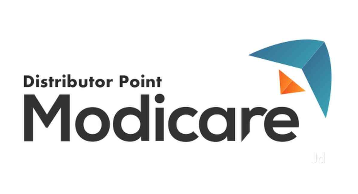 modicare talcum powder