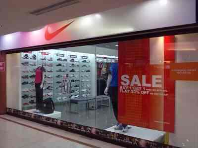 nike orion mall