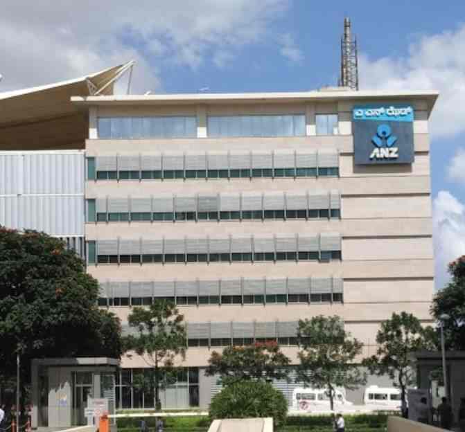 Anz Bangalore Nagawara Banks In Bangalore Justdial