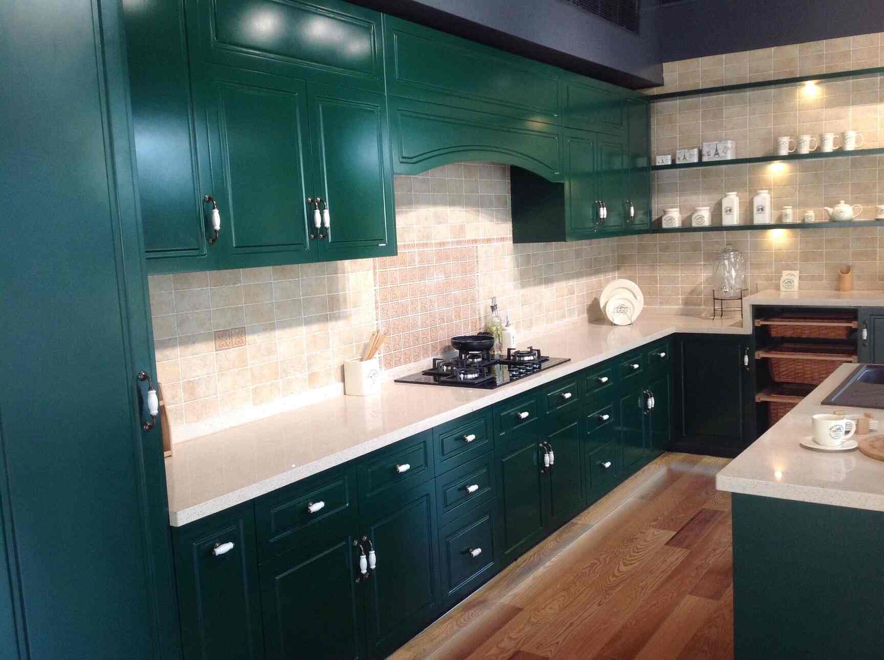 Jade Jayanagar 4th Block Modular Kitchen Manufacturers In Bangalore Justdial